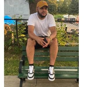 Meet your Posher, Antonio